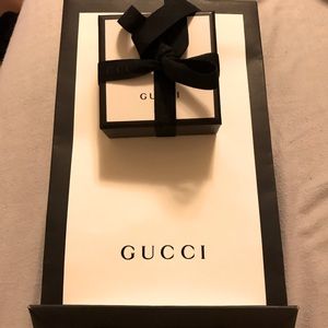2020 Gucci packaging